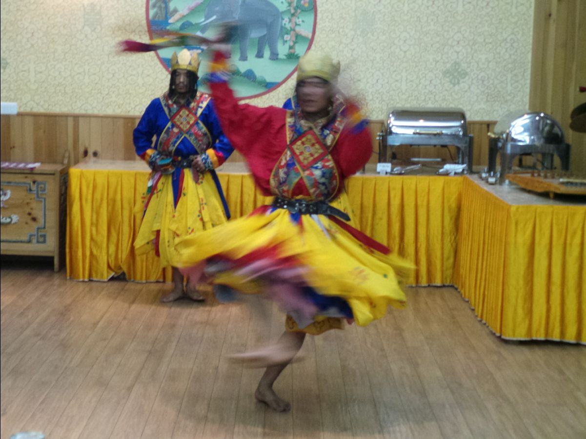 Culture Dance Show18